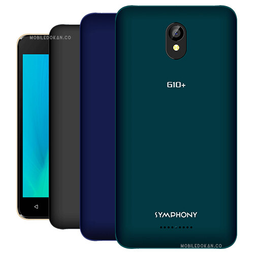 Symphony G10 Price In Bangladesh 2025 Full Specs Review MobileDokan