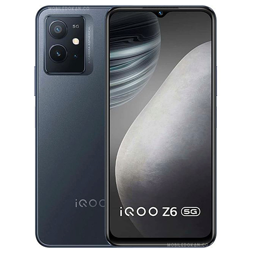 Vivo Iqoo Z Price In Bangladesh Full Specs Review Mobiledokan