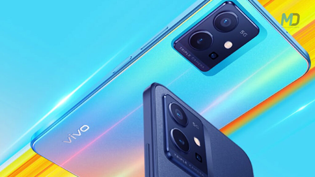 Vivo T2x Launched With Dimensity 1300 SoC 6000mAh Battery