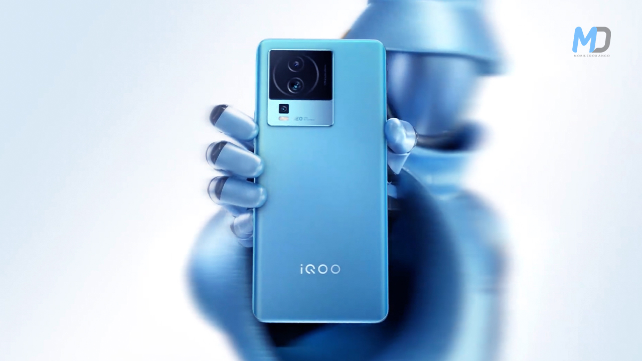 Iqoo Neo Se Launching With Dimensity On December