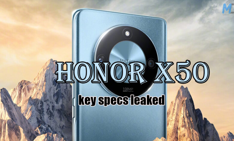 Honor X Leaked To Feature Snapdragon Gen Processor Mobiledokan