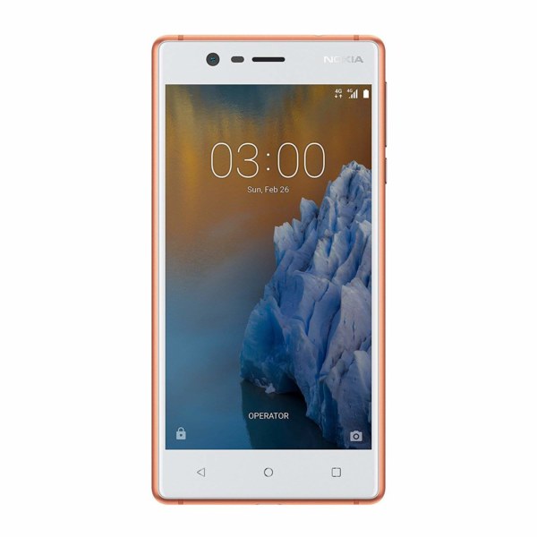 Nokia 3