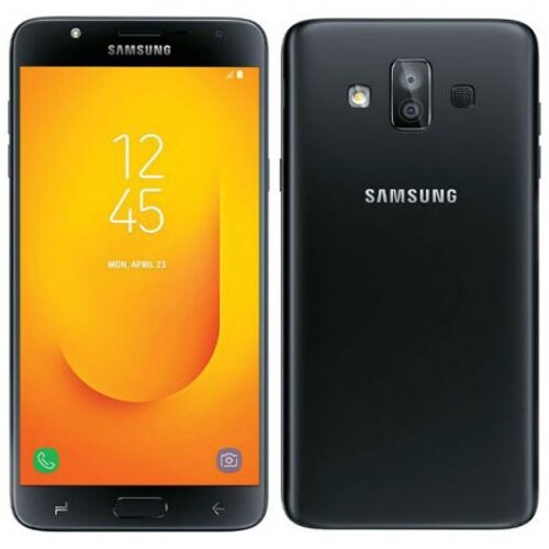 Samsung Galaxy J7 Duo