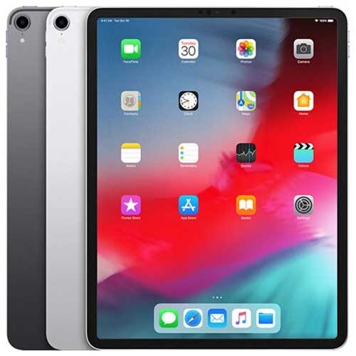 Apple iPad Pro 12.9 (2018)