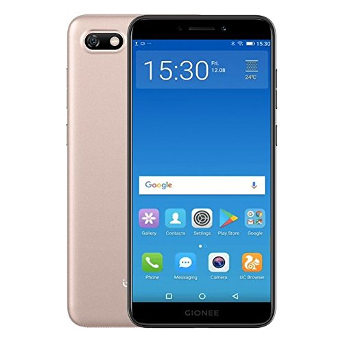 gionee f205 pro full specification