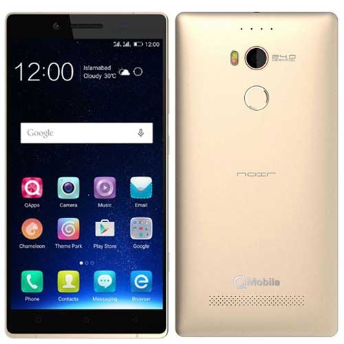 QMobile Noir E8 Price in Bangladesh 2024, Full Specs & Review | MobileDokan