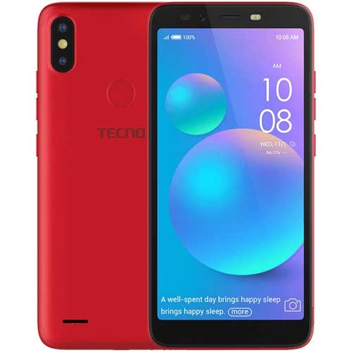 tecno camon 2