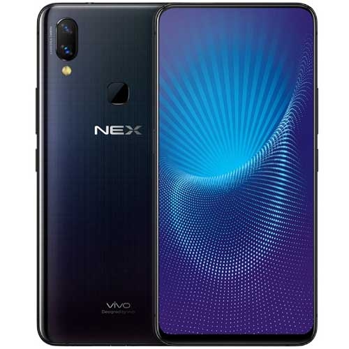 vivo nex 1805