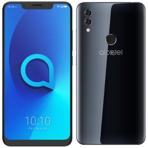 Alcatel 5V