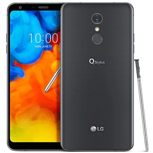 LG Q Stylus