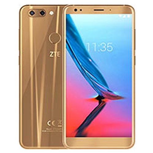 Zte blade v9 обзор