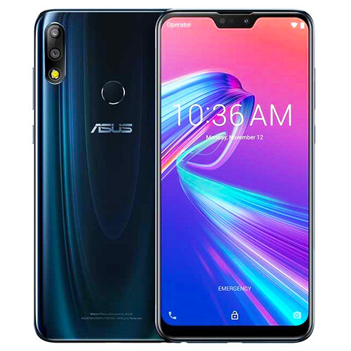 Asus Zenfone Max Pro (M2) ZB631KL