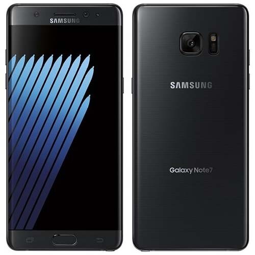 Samsung Galaxy Note7 (USA)