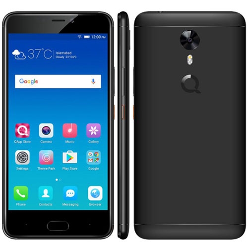 qmobile a1 lite