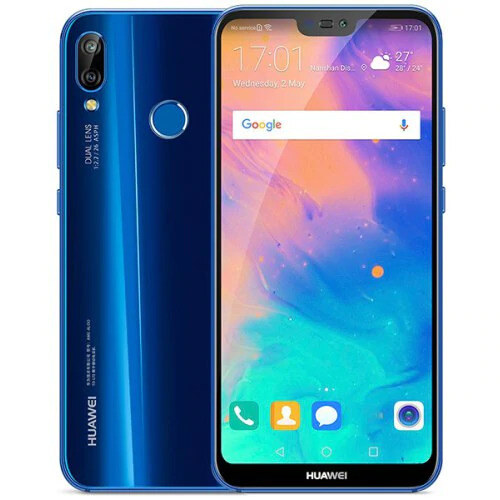 Huawei Mate 20 Lite - Price in India, Specifications, Comparison (28th  February 2024)