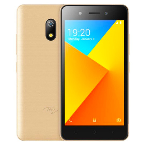 Телефон itel a16 plus как прошить