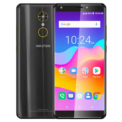 walton primo 6