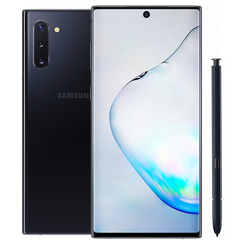 note10  5g price