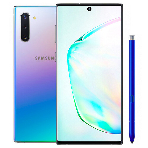 Samsung Galaxy Note10 Price in Bangladesh 2024, Full Specs & Review ...