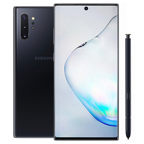 Samsung Galaxy Note10+ 5G Price in Bangladesh 2024, Full Specs & Review ...