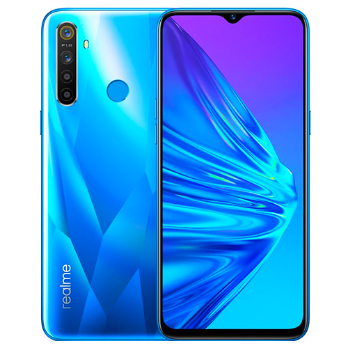 Realme 5 Price in Bangladesh 2023, Full Specs & Review | MobileDokan