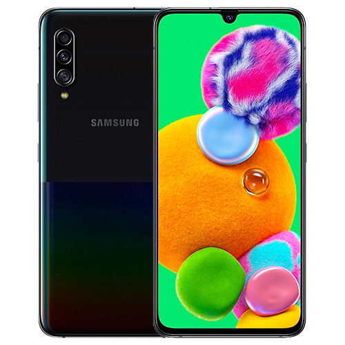 Samsung Galaxy A90 5G Price In Bangladesh 2024, Full Specs & Review ...