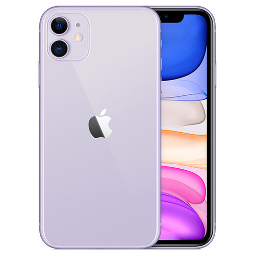 Apple iPhone 11