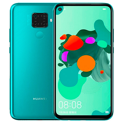 huawei mate 30 pro lite