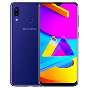 samsung m20 mobile dokan