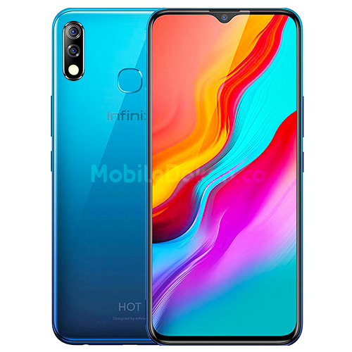 infinix hot 11 lite