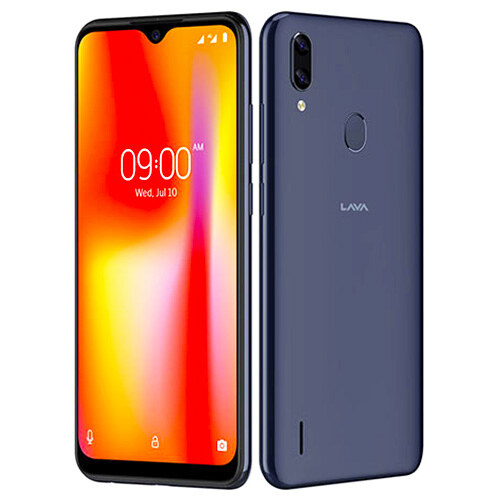 Lava Z93