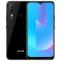 Vivo U3x Black