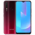 Vivo U3x Red