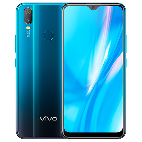 Vivo Y11 (2019) Price in Bangladesh 2024, Full Specs & Review | MobileDokan