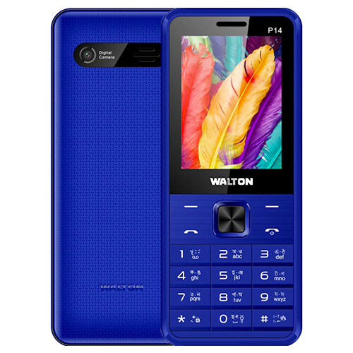 Walton Olvio P14