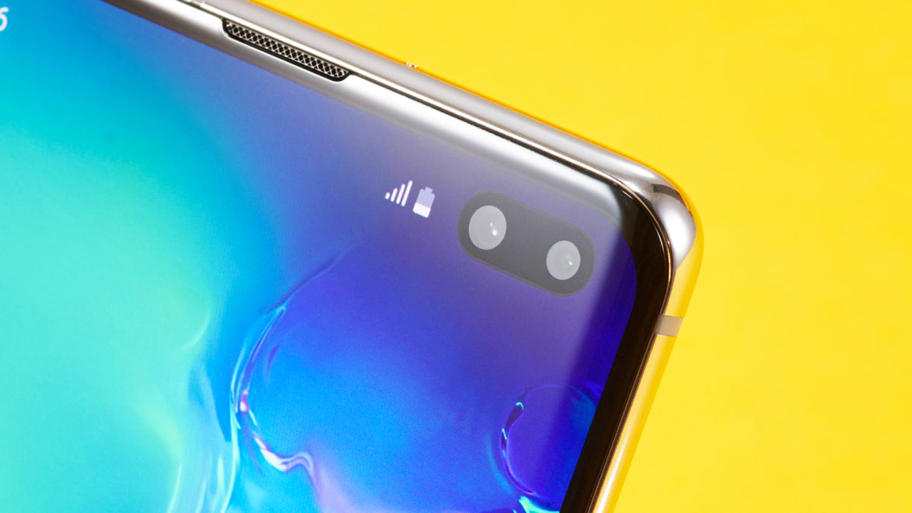 The Samsung Galaxy S11 will come with a 108-megapixel camera | MobileDokan