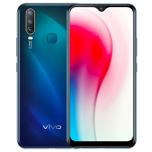 y3 vivo