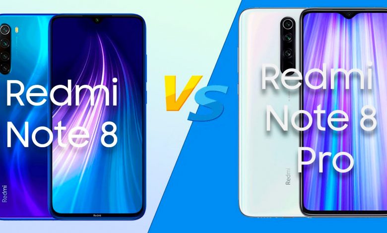 mi 11 vs redmi note 8 pro