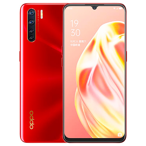 Обзор oppo a91 8 128gb