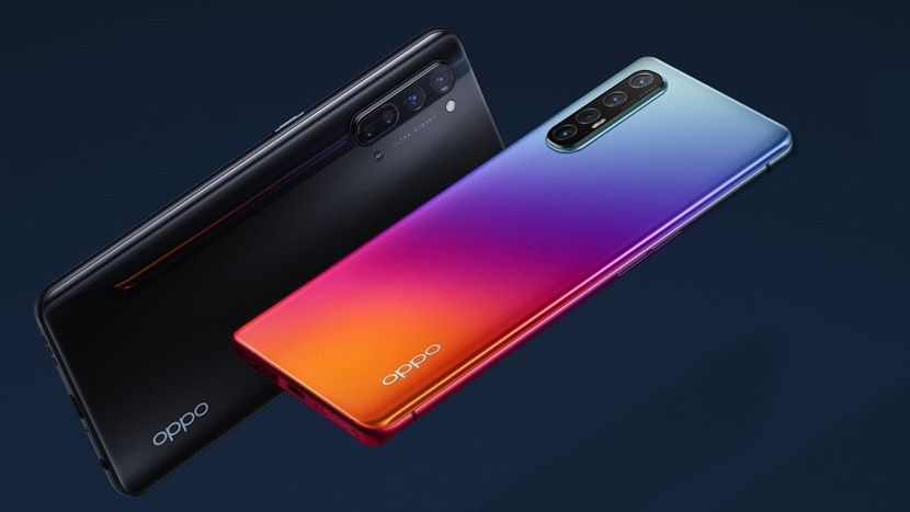 Oppo Reno3 series reaches more than 1.46 million