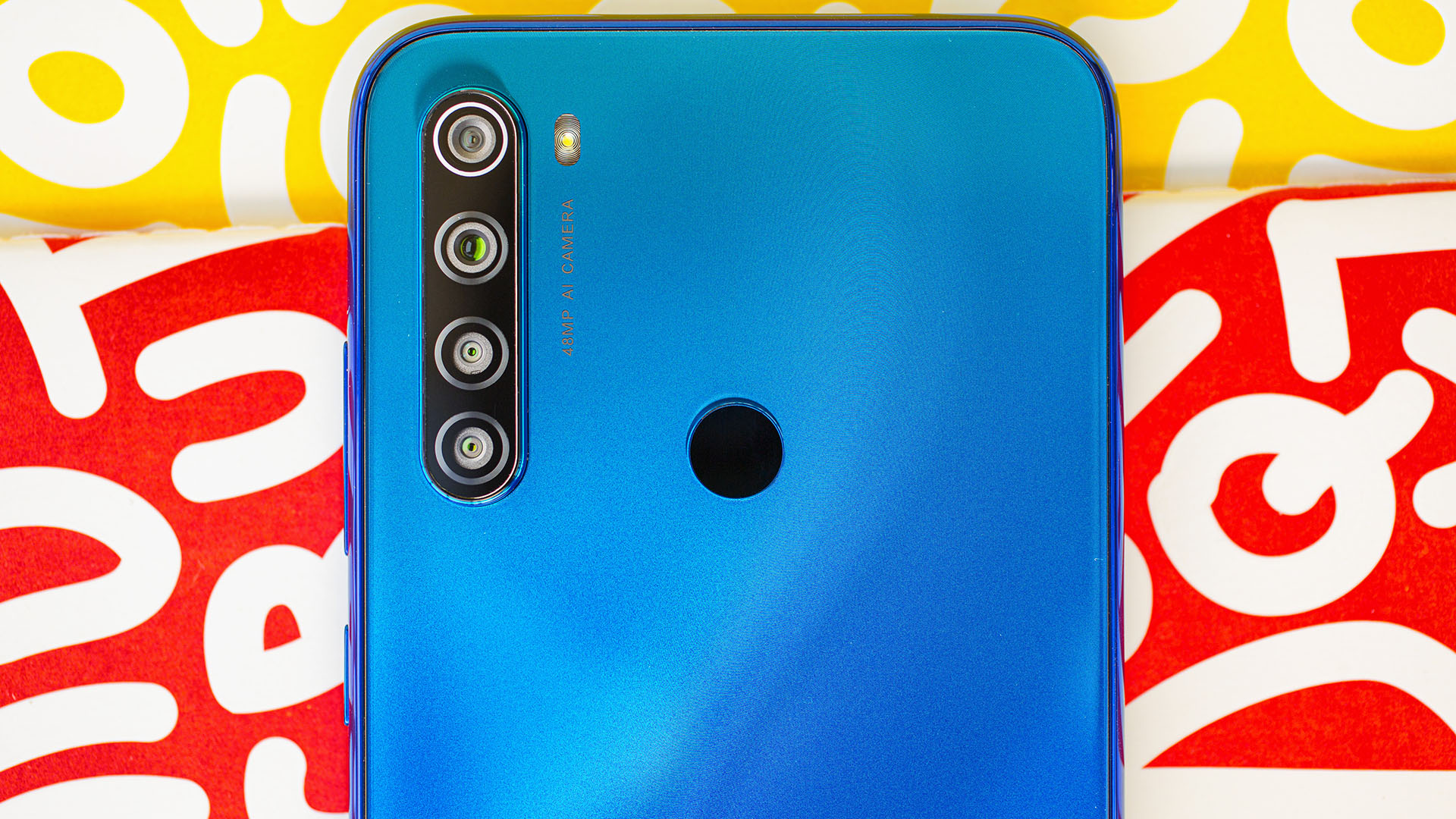 Xiaomi Redmi Note 8 Full Review And Specs In 2020