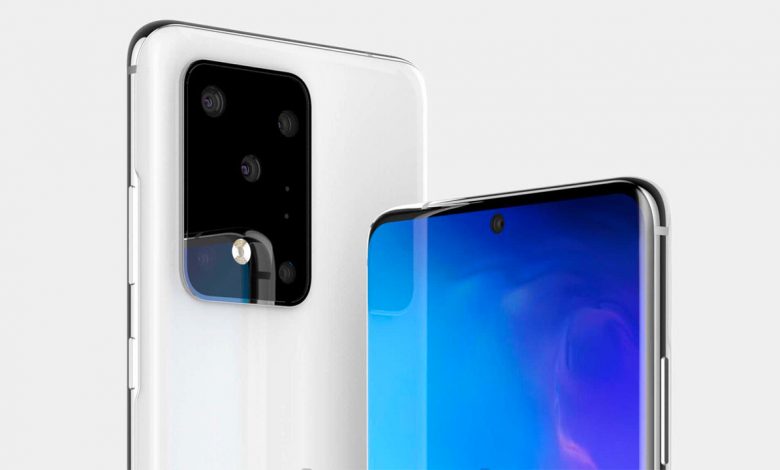 Samsung Galaxy S11 Goes To Add 9-1 Bayer Sensor On Its 108MP Camera