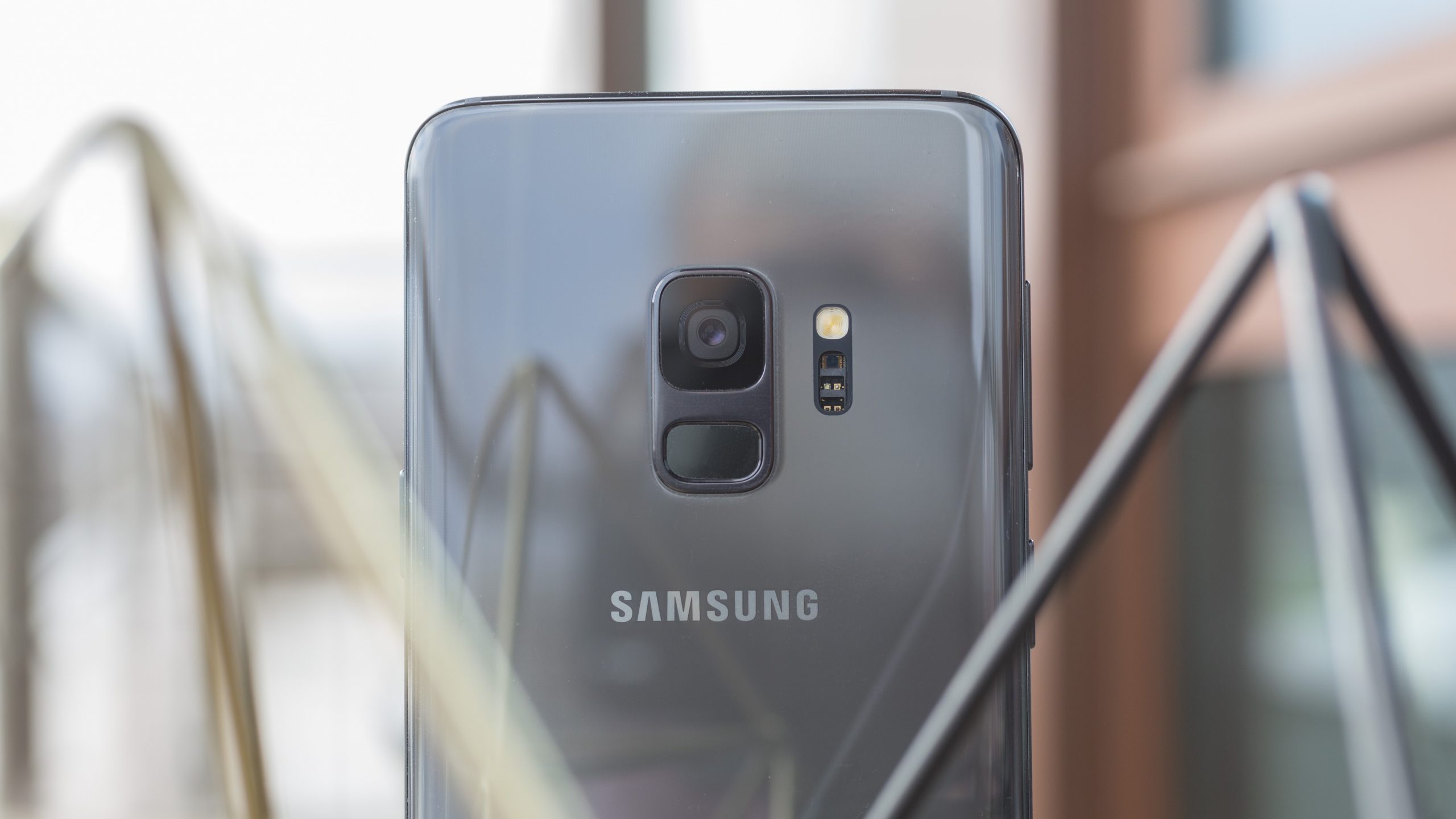 Samsung Galaxy S9 gets Android 10 beta version with more bug fixes