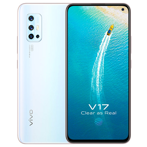 Vivo v17 russia чем отличается india