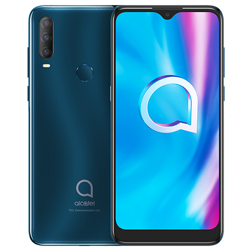 Alcatel 1S (2020) Price in Bangladesh 2020, Full Specs