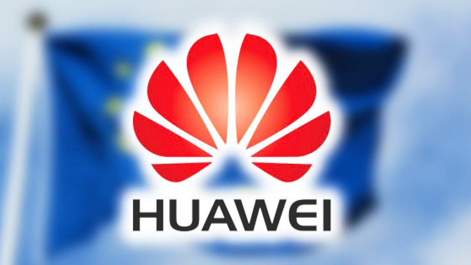 EU allows Huawei to deploy 5G technology