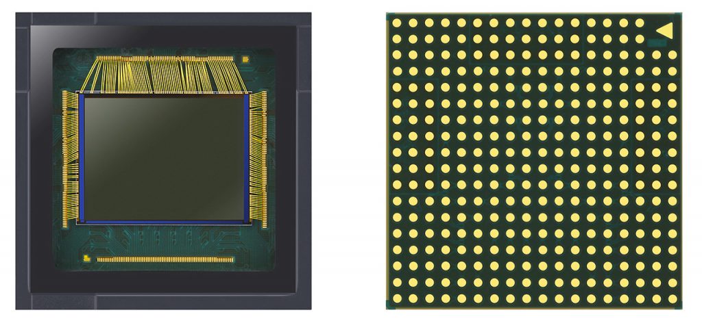 Galaxy S20 Ultra hardware processing