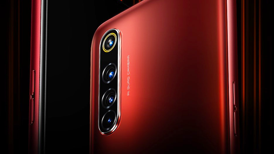 Realme adds 20X Zoom Quad cameras on X50 Pro