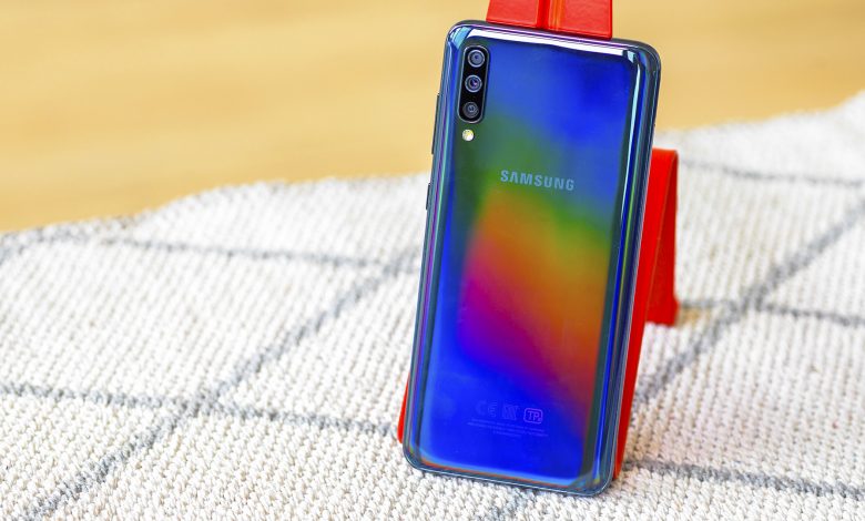 samsung galaxy a 70s price