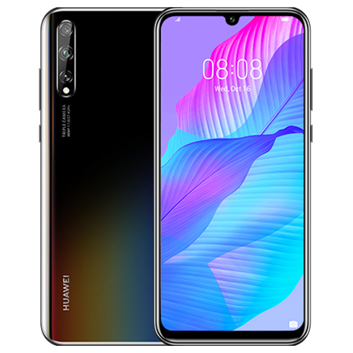 Каких приложений нет в huawei y8p